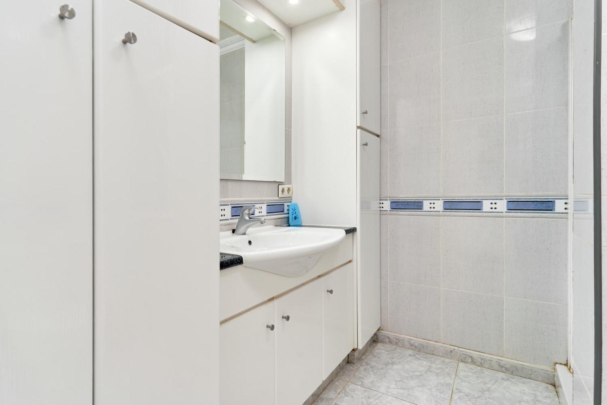 Hawaii 1St Floor Burriana, Nerja Διαμέρισμα Εξωτερικό φωτογραφία