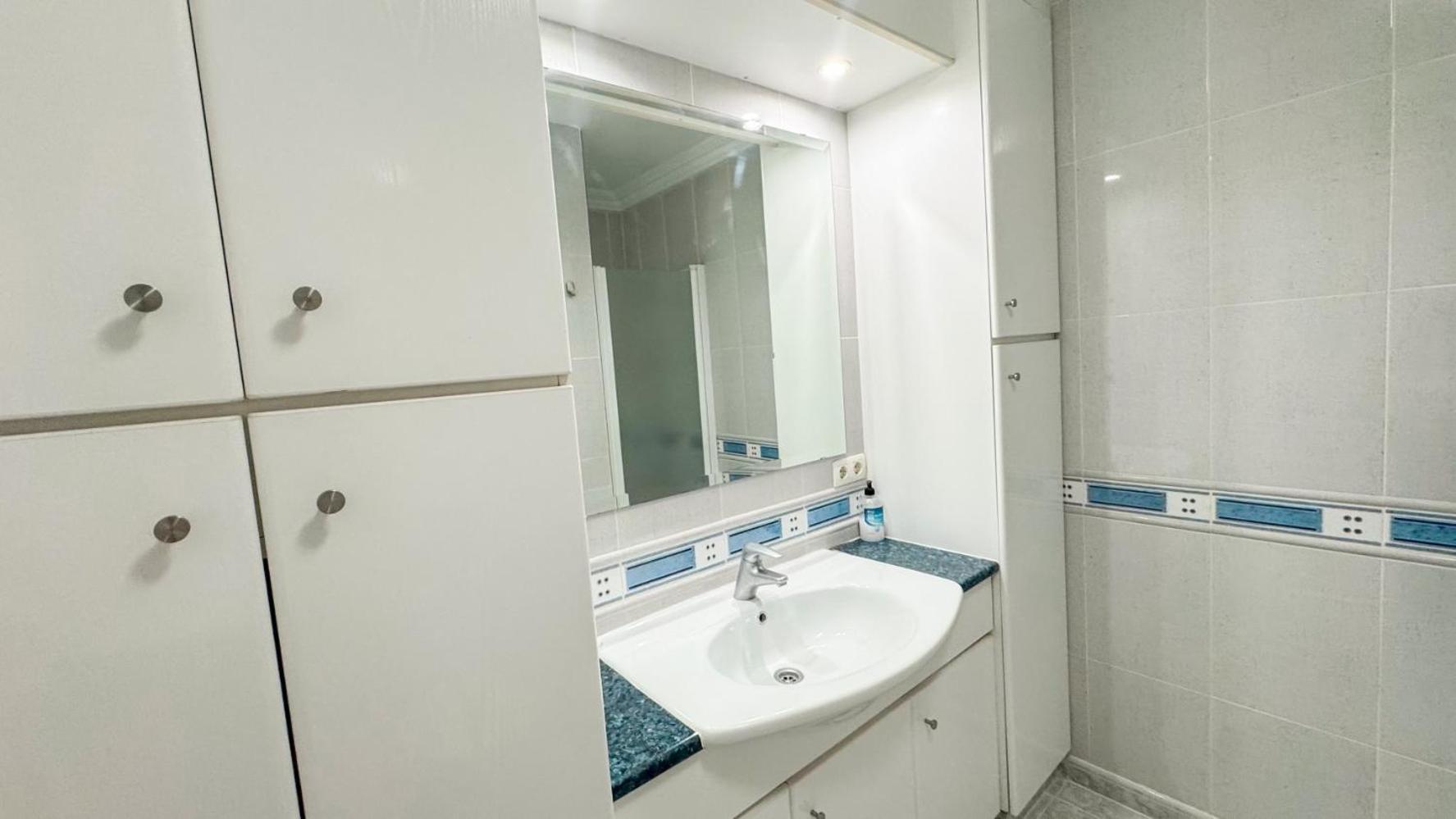 Hawaii 1St Floor Burriana, Nerja Διαμέρισμα Εξωτερικό φωτογραφία